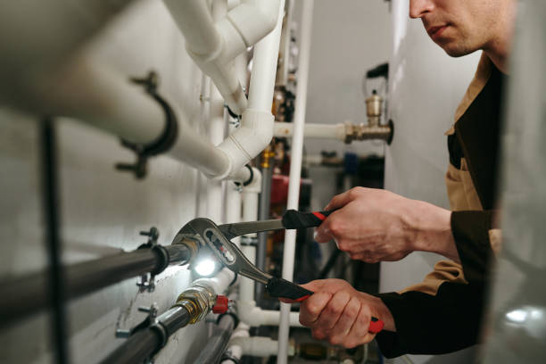 Best 24-Hour Plumber Near Me  in Oakhurst, CA