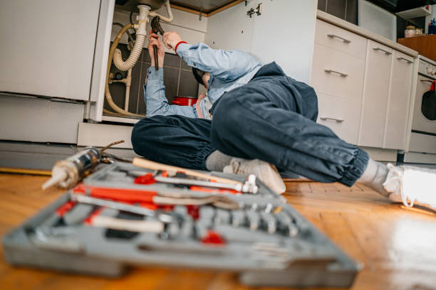 Best Plumbing Repair Near Me  in Oakhurst, CA