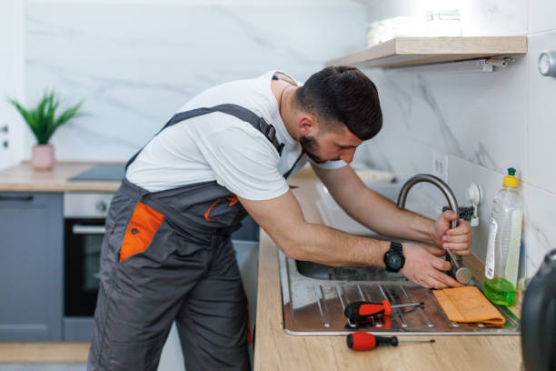 Best Sewer Line Repair  in Oakhurst, CA