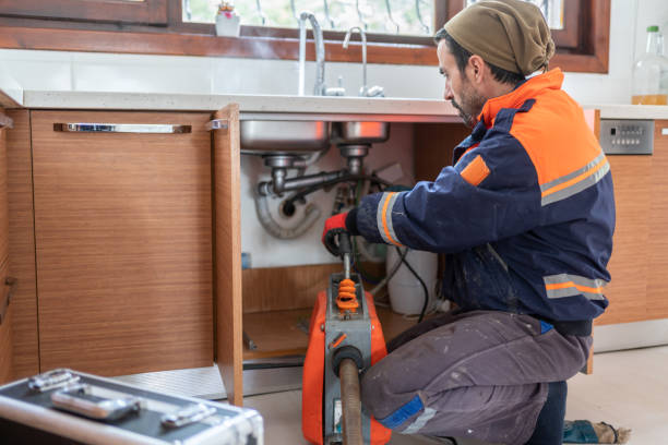 Best Toilet Repair Services  in Oakhurst, CA