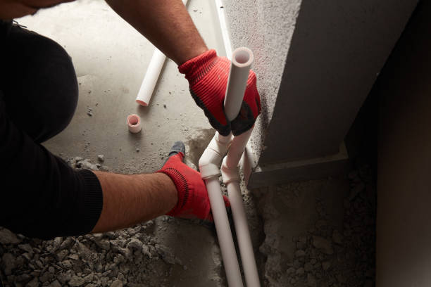Best Toilet Repair Services  in Oakhurst, CA