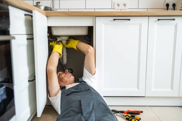 Best Emergency Plumber  in Oakhurst, CA