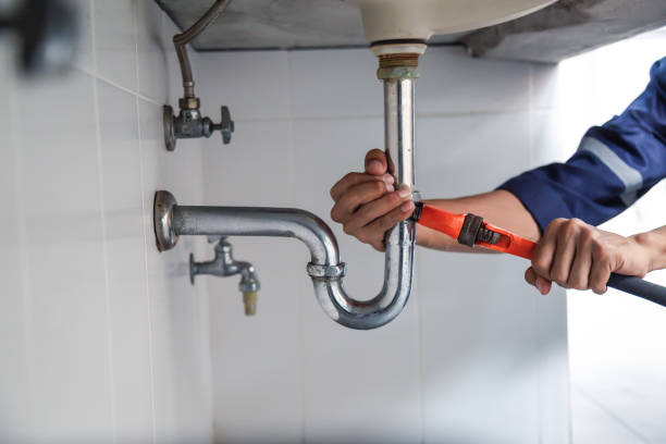 Best Emergency Plumbing Repair  in Oakhurst, CA