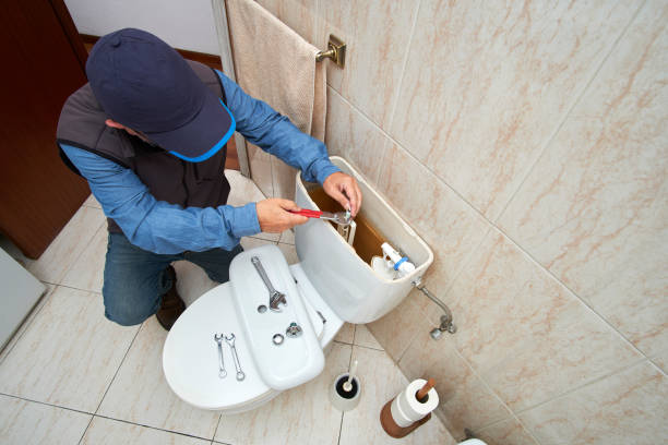 Professional Plumbing in Oakhurst, CA