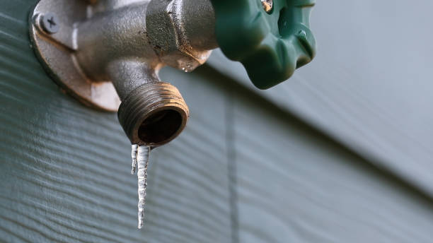 Best Shower Repair Services  in Oakhurst, CA