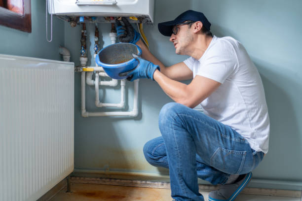 Best Residential Plumbing Services  in Oakhurst, CA